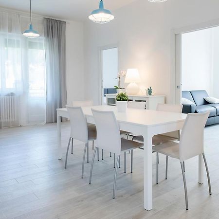 S270 - Sirolo, Quadrilocale In Centro Con Vista Panoramica Apartment Екстериор снимка