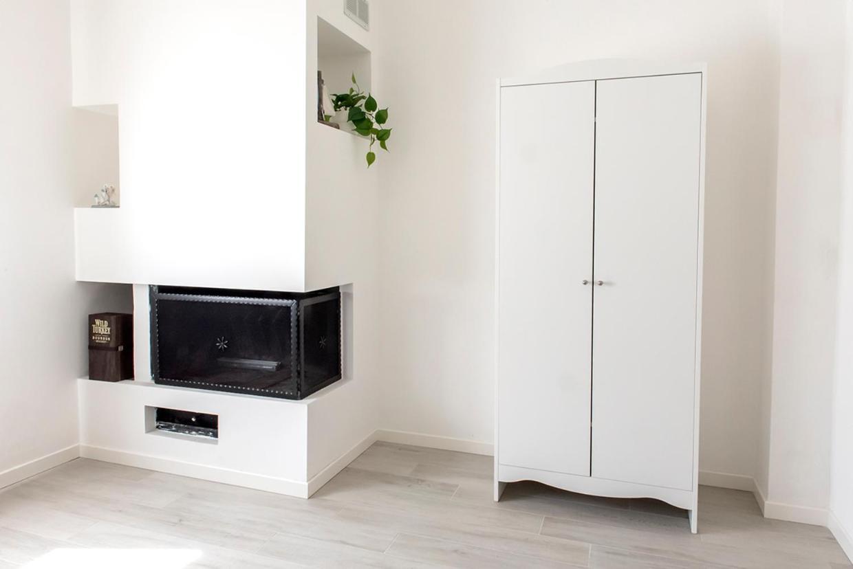 S270 - Sirolo, Quadrilocale In Centro Con Vista Panoramica Apartment Екстериор снимка