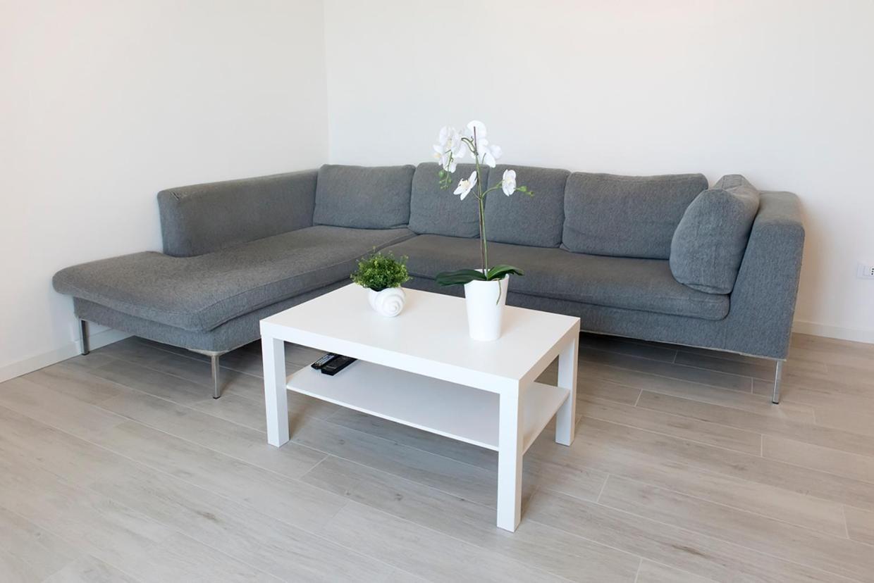 S270 - Sirolo, Quadrilocale In Centro Con Vista Panoramica Apartment Екстериор снимка