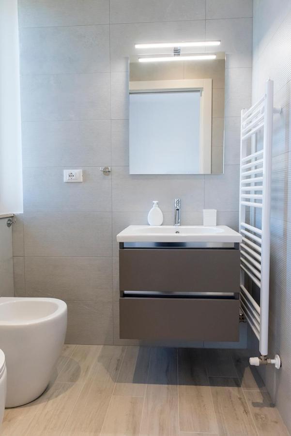 S270 - Sirolo, Quadrilocale In Centro Con Vista Panoramica Apartment Екстериор снимка